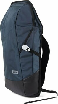 Lifestyle Backpack / Bag AEVOR Daypack Proof Petrol 18 L Backpack - 13