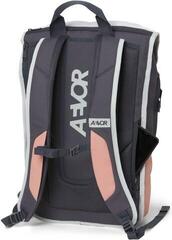 Lifestyle Backpack / Bag AEVOR Daypack Backpack Chilled Rose 18 L - 4