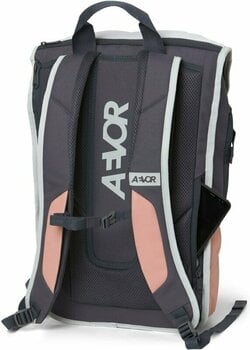 Lifestyle ruksak / Taška AEVOR Daypack Basic Chilled Rose 18 L Batoh - 5