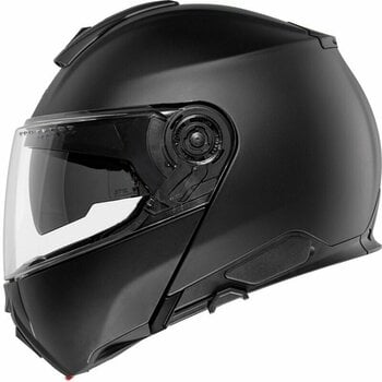 Helmet Schuberth C5 Matt Black M Helmet - 2