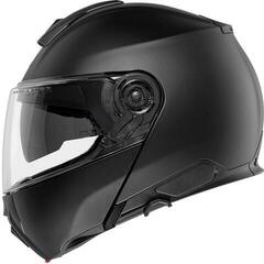 Kask Schuberth C5 Matt Black 2XL Kask - 1