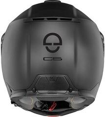 Kask Schuberth C5 Matt Black 2XL Kask - 4