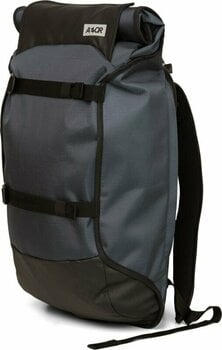 Lifestyle ruksak / Taška AEVOR Trip Pack Proof Petrol 33 L Batoh - 2
