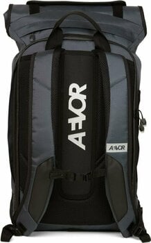 Lifestyle Backpack / Bag AEVOR Trip Pack Proof Petrol 33 L Backpack - 4
