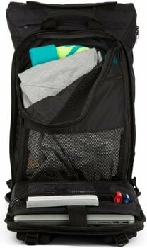 Lifestyle ruksak / Taška AEVOR Trip Pack Proof Petrol 33 L Batoh - 5