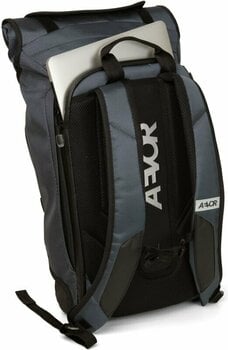 Lifestyle Backpack / Bag AEVOR Trip Pack Proof Petrol 33 L Backpack - 6