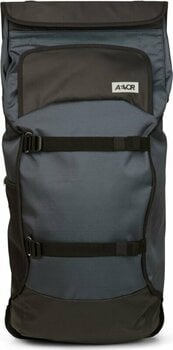 Lifestyle Backpack / Bag AEVOR Trip Pack Proof Petrol 33 L Backpack - 7