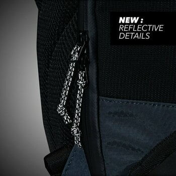 Lifestyle ruksak / Taška AEVOR Trip Pack Proof Petrol 33 L Batoh - 10