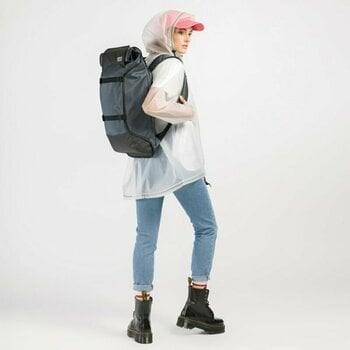 Lifestyle Backpack / Bag AEVOR Trip Pack Proof Petrol 33 L Backpack - 12