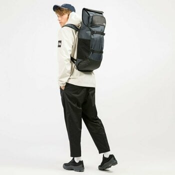 Lifestyle Backpack / Bag AEVOR Trip Pack Proof Petrol 33 L Backpack - 13