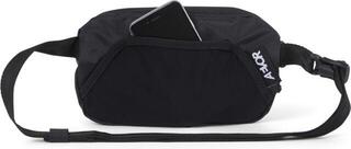 Portfel, torba na ramię AEVOR Hip Bag Ease Torba na skos Ripstop Black - 2