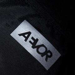 Portfel, torba na ramię AEVOR Hip Bag Ease Torba na skos Ripstop Black - 3