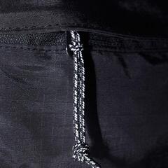Portfel, torba na ramię AEVOR Hip Bag Ease Torba na skos Ripstop Black - 4