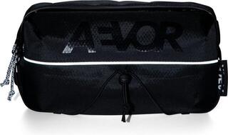 Bicycle bag AEVOR Bar Bag Handlebar Bag Proof Black 4 L - 1