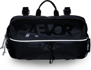 Bicycle bag AEVOR Bar Bag Handlebar Bag Proof Black 4 L - 3