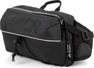 Bicycle bag AEVOR Bar Bag Handlebar Bag Proof Black 4 L - 4