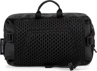 Bicycle bag AEVOR Bar Bag Handlebar Bag Proof Black 4 L - 5