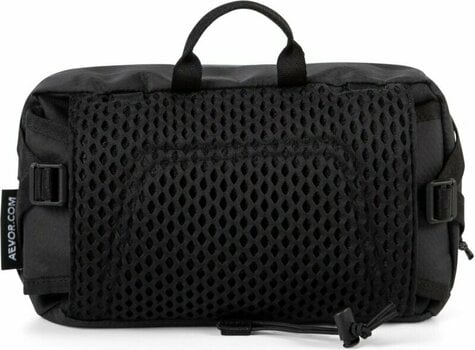 Fietstas AEVOR Bar Bag Proof Black 4 L - 6