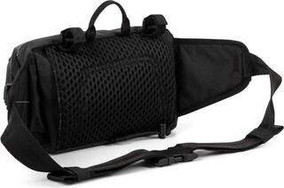 Bicycle bag AEVOR Bar Bag Handlebar Bag Proof Black 4 L - 7