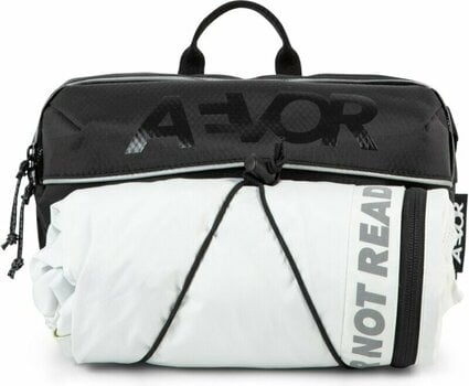 Fietstas AEVOR Bar Bag Proof Black 4 L - 9
