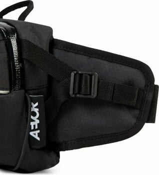 Fietstas AEVOR Bar Bag Proof Black 4 L - 10