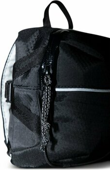 Kolesarske torbe AEVOR Bar Bag Proof Black 4 L - 12