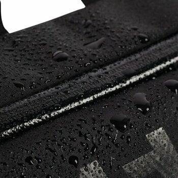 Fietstas AEVOR Bar Bag Proof Black 4 L - 13