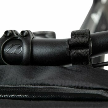 Torba rowerowa AEVOR Bar Bag Proof Black 4 L - 16