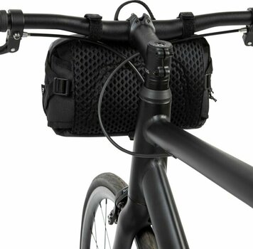 Fahrradtasche AEVOR Bar Bag Proof Black 4 L - 17