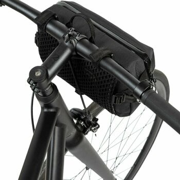 Geantă pentru bicicletă AEVOR Bar Bag Proof Black 4 L - 18