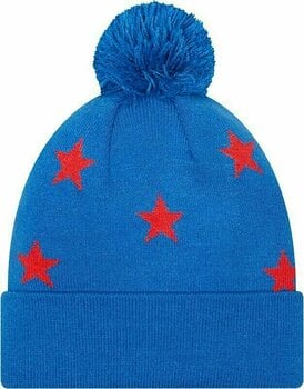 Zimowa czapka New Era Cy Star Bobble Superman Child Zimowa czapka - 2