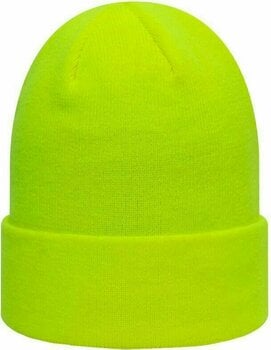 Zimowa czapka New Era Pop Colour Neon Green UNI Zimowa czapka - 2