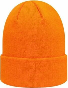 Zimowa czapka New Era Pop Colour Orange UNI Zimowa czapka - 2