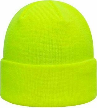 Zimowa czapka New Era Pop Short Yellow UNI Zimowa czapka - 2