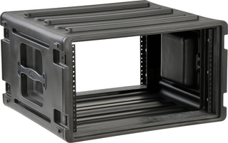 Rack SKB Cases 1SKB-R6U Roto 6U Rack - 2