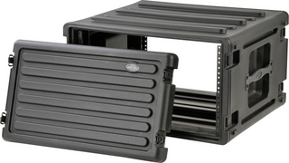 Rack SKB Cases 1SKB-R6U Roto 6U Rack - 4