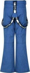 Skibukser SAM73 Charles Dark Blue 116 Skibukser - 1