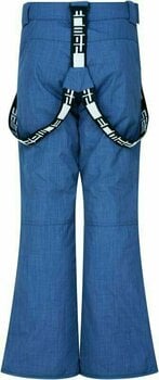Pantalone da sci SAM73 Charles Dark Blue 116 - 2
