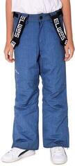 Skibukser SAM73 Charles Dark Blue 116 Skibukser - 2