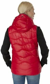 Skijaška jakna SAM73 Siggy Red 2XL - 2