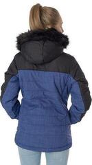 Ski Jacke SAM73 Francesca Dark Blue - 1