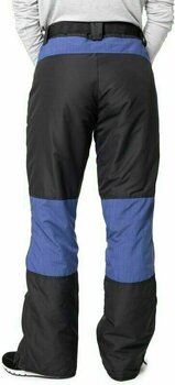 Pantalons de ski SAM73 Michelle Black S - 2