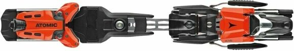 Ski Binding Atomic X 16 VAR Ski Binding - 3