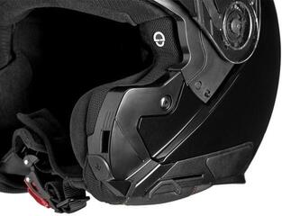 Kask Schuberth C5 Glossy Black - 4