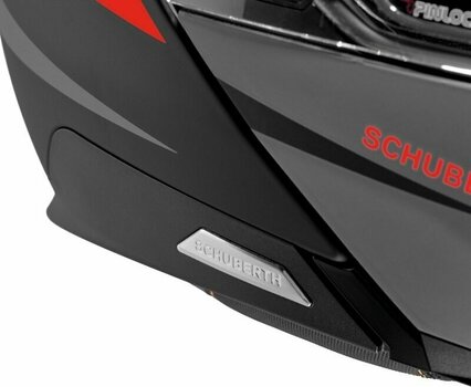 Casca Schuberth C5 Eclipse Anthracite XS Casca - 5