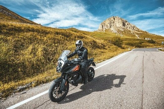 Čelada Schuberth C5 Eclipse Anthracite XS Čelada - 13