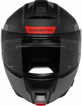 Kask Schuberth C5 Eclipse Anthracite S Kask - 3