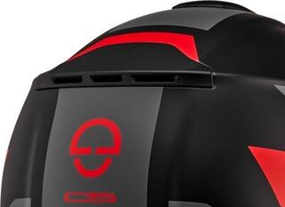 Kask Schuberth C5 Eclipse Anthracite S Kask - 6