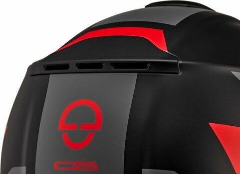 Κράνος Flip Up Schuberth C5 Eclipse Anthracite S Κράνος Flip Up - 7