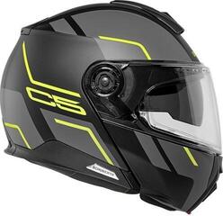 Kask Schuberth C5 Master Yellow 2XL Kask - 2